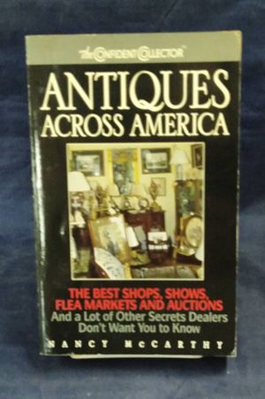 Antiques Across America image number 0