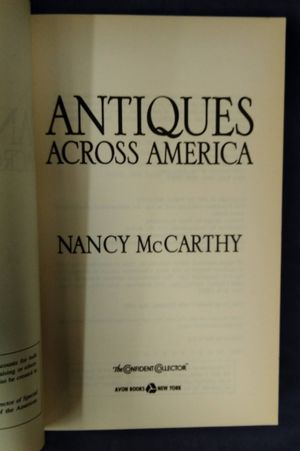 Antiques Across America image number 1