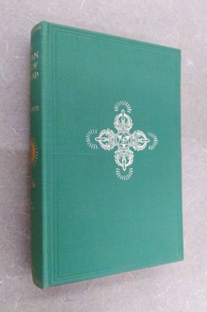 The Tibetan Book of the Dead  image number 2