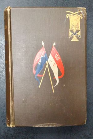 Tenting on the Plains, or General Custer in Kansas and Texas image number 0