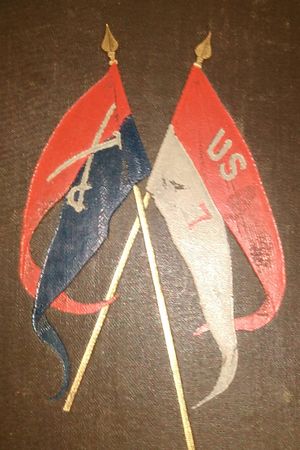 Tenting on the Plains, or General Custer in Kansas and Texas image number 1