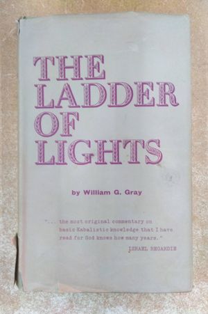 The Ladder of Lights  image number 0