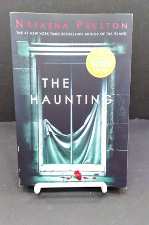 The Haunting image number 0
