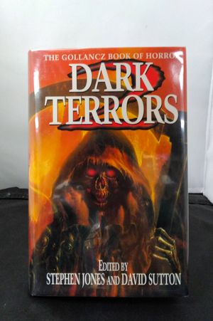 Dark Terrors 2  image number 0