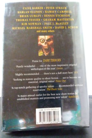 Dark Terrors 2  image number 2