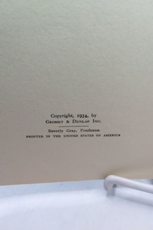 Beverly Gray: Freshman image number 2