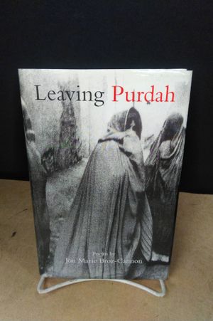 Leaving Purdah image number 0