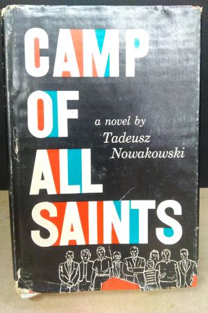 Camp of All Saints image number 0