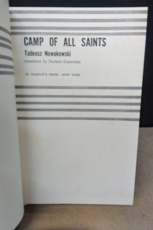 Camp of All Saints image number 2