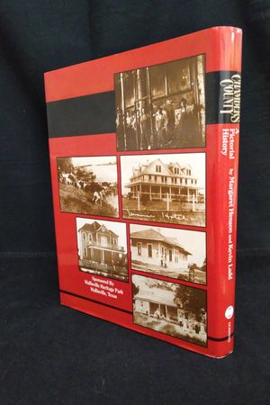 Chambers County: A Pictorial History image number 1