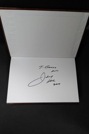 "Still Lookin' for Love' Johnny Lee Autobiography image number 2