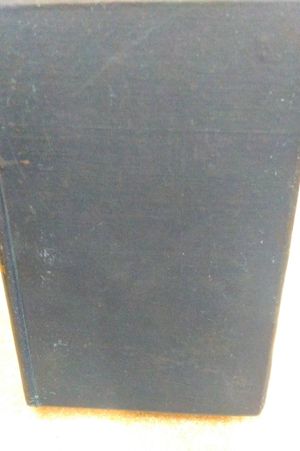 Christmasx Books Of Mr. M.A. Titmarsh image number 0