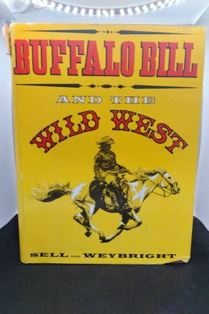 Buffalo Bill and the Wild West  image number 0