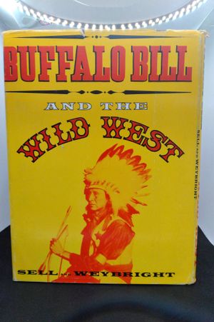 Buffalo Bill and the Wild West  image number 2