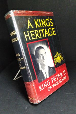 A King's Heritage image number 0