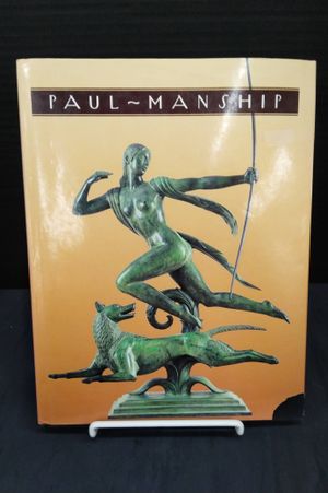 Paul Manship image number 0