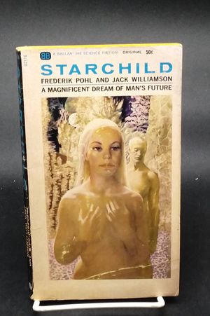 Starchild  image number 0