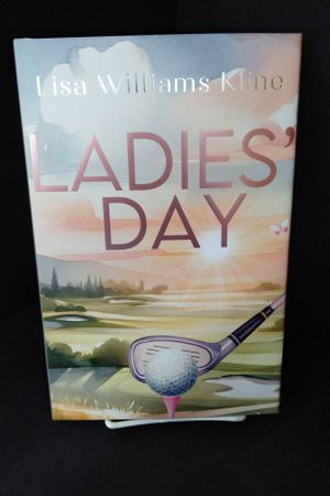 Ladies' Day image number 0