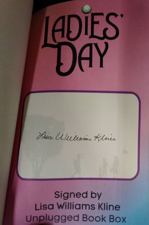 Ladies' Day image number 2