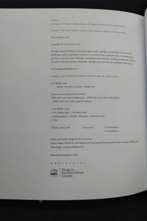 Bobby, My Story in Pictures image number 2