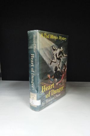 Heart of Danger image number 0