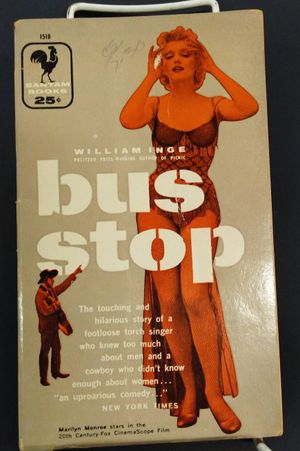 Bus Stop image number 0