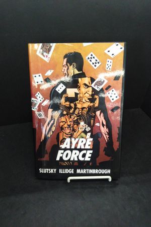 Ayre Force image number 0