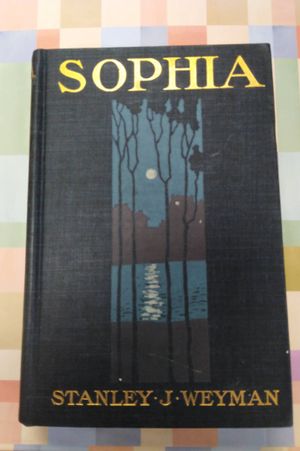 Sophia image number 0