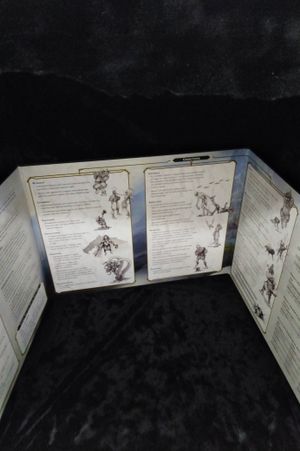 Dungeons and Dragons Core Box Set image number 1