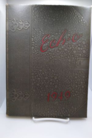 Echo: 1949 image number 0