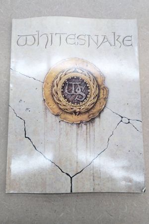 Whitesnake image number 0