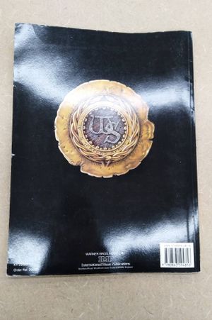 Whitesnake image number 1