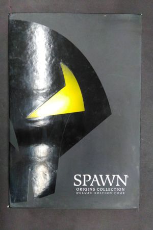 Spawn Collection, Vol. 4 image number 1