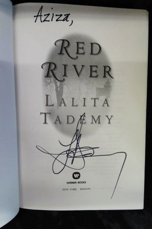 Red River image number 1