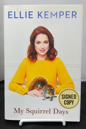 My Squirrel Days image number 0