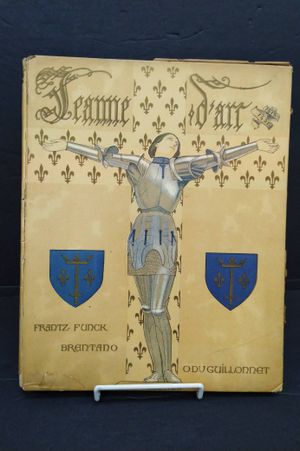 Jeanne d'Arc image number 0