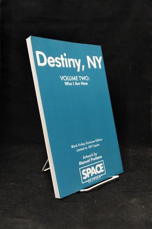 Destiny, NY: Who I Am Now image number 1