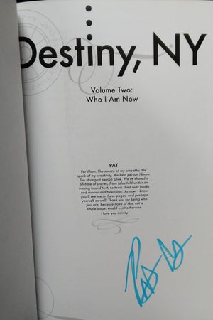 Destiny, NY: Who I Am Now image number 2