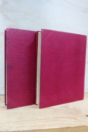 Wonderful Models: The Romance of the World in Miniature and A Complete Encyclopedia of Modelcraft image number 1