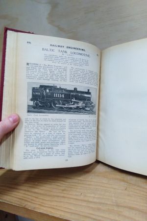 Wonderful Models: The Romance of the World in Miniature and A Complete Encyclopedia of Modelcraft image number 2