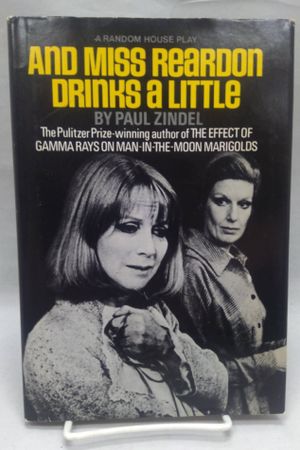 And Miss Reardon Drinks a Little image number 0