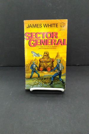 Sector General image number 0