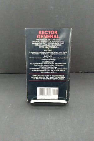 Sector General image number 1