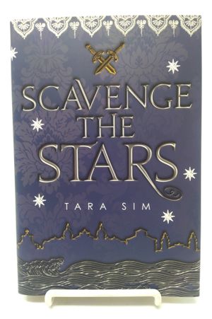 Scavenge the Stars image number 0