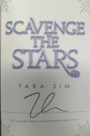 Scavenge the Stars image number 1