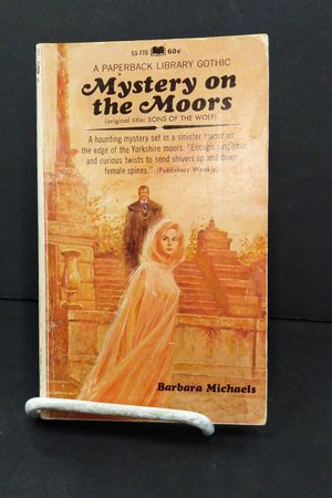 Mystery On the Moors image number 0