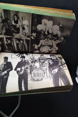 The Beatles in A Hard Day's Night image number 1