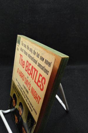 The Beatles in A Hard Day's Night image number 2