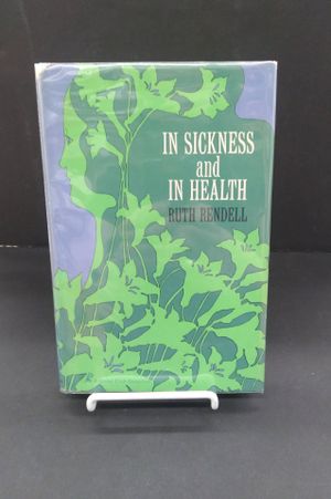 In Sickness and In Health image number 0