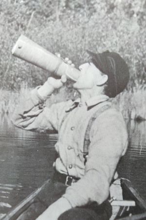 The Archer's Bible image number 2